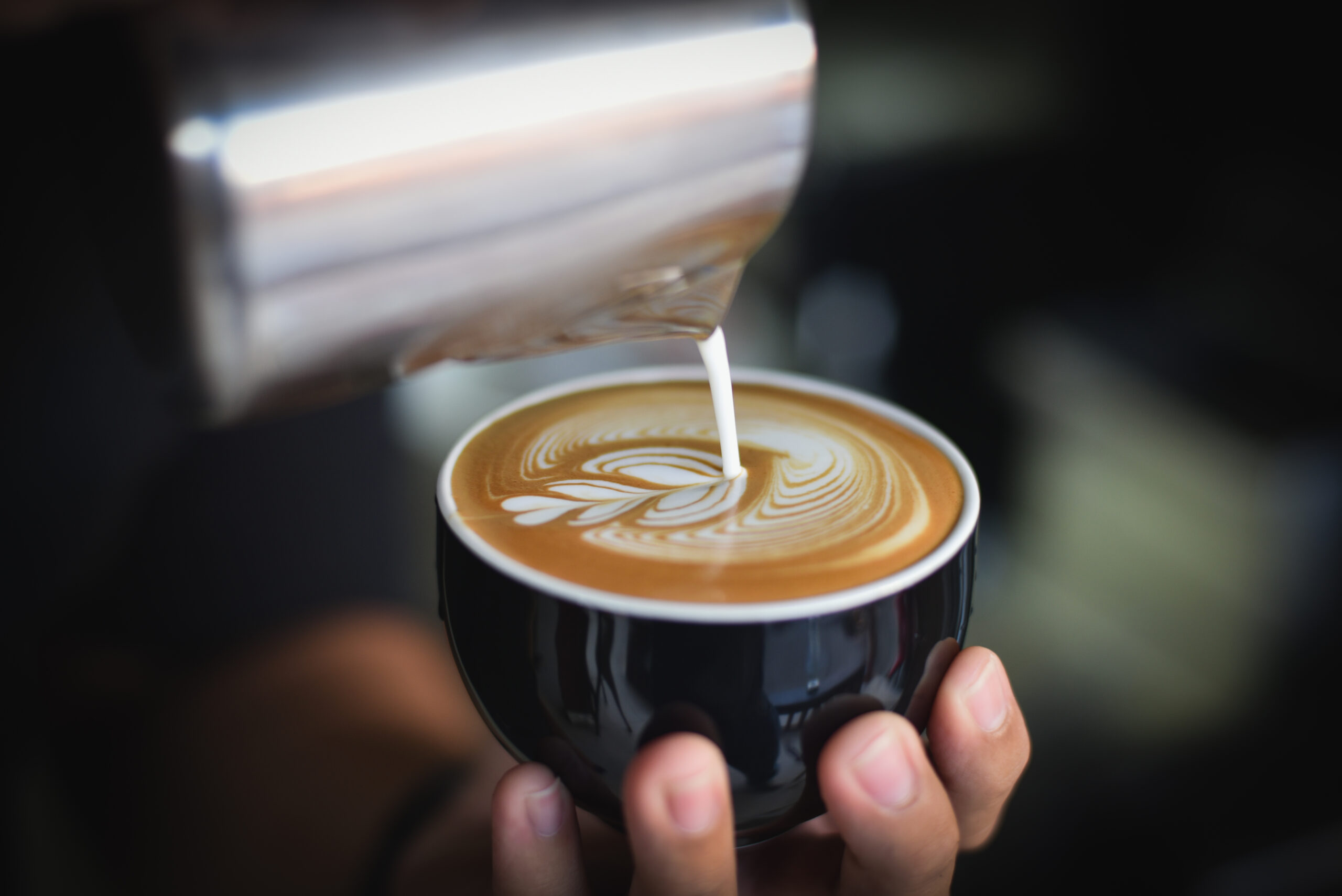 How to Start a Coffee Cart Business in 2024